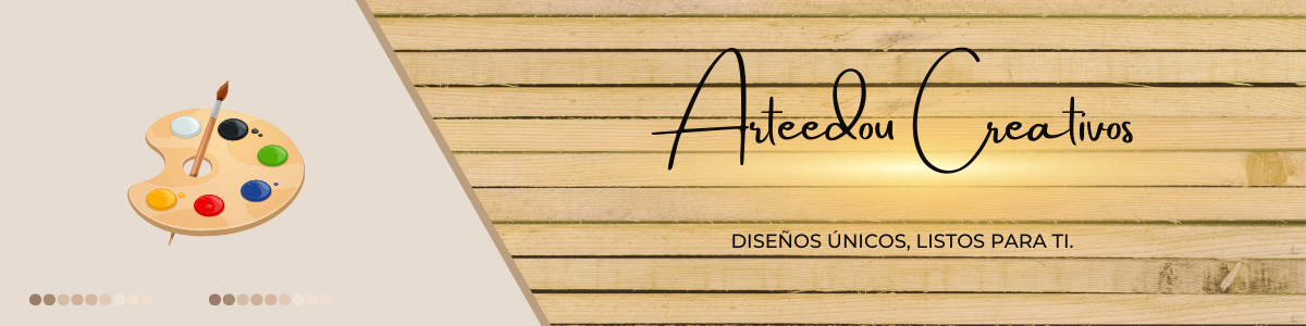 Arteedou creativos